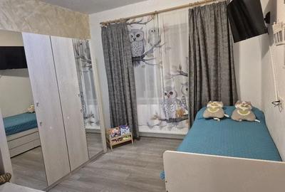 Apartament cu 2 camere decomandat, mobilat în Girocului - 3