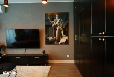 Apartament cu 3 camere în Pipera