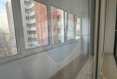 Apartament cu 2 camere decomandat, mobilat în Rogerius - 5