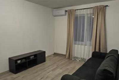 Garsonieră decomandată, mobilată în Gorjului