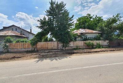 Casă cu 3 camere în Brăteștii de Jos - 2