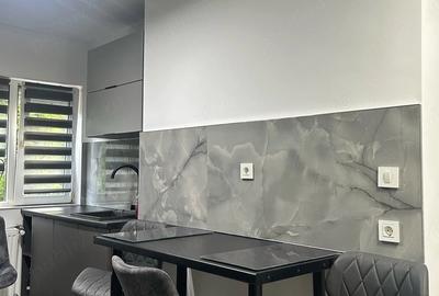 Apartament cu 2 camere semidecomandat în Nufărul - 3
