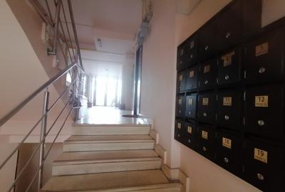 Apartament cu 4 camere decomandat, mobilat în Est - 24