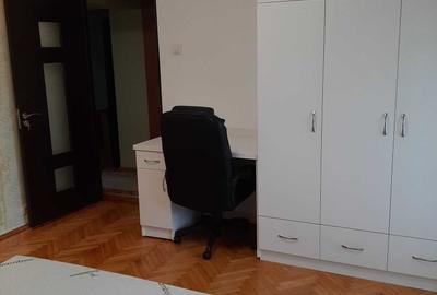 Apartament cu 3 camere decomandat în Mărăști - 1