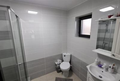 Casă individuală cu 3 camere cu Teren 500 Mp în Valea Adâncă - 18