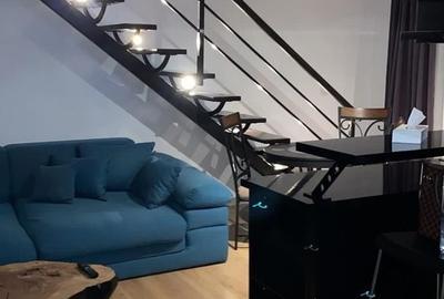 Apartament cu 2 camere decomandat, mobilat în Dumbrăvița