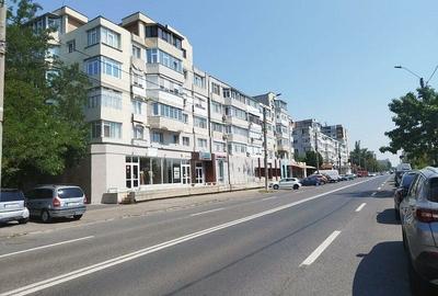 Spațiu comercial, de 148.22999572754 mp, în Faleză - 3