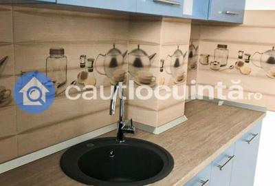 Apartament cu 4 camere decomandat, mobilat în Unirii - 4