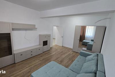 Apartament cu 2 camere, mobilat în Gară - 2