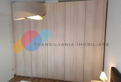 Apartament cu 2 camere semidecomandat, mobilat în Europa - 6