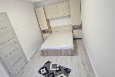 Apartament cu 2 camere în Central - 5