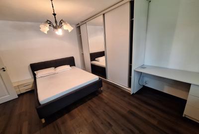 Apartament cu 2 camere decomandat în Timocului-Șaguna - 2