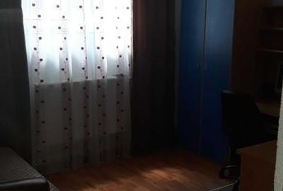 Apartament cu 3 camere decomandat în Central - 4