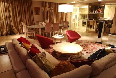 Apartament cu 4 camere decomandat, mobilat în Beller - 2