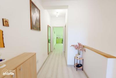Casă cu 3 camere cu Canalizare în Dâmbovița - 5