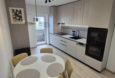 Apartament cu 2 camere în Blejoi - 1