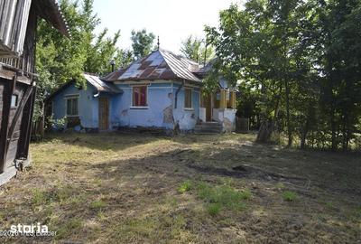 Teren de 4700 mp, în Suseni - 11