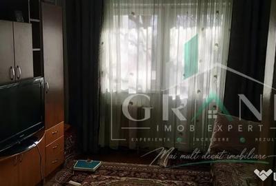 Apartament cu 4 camere decomandat în Mănăștur