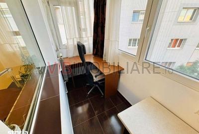Apartament cu 2 camere în Gara de Nord - 3