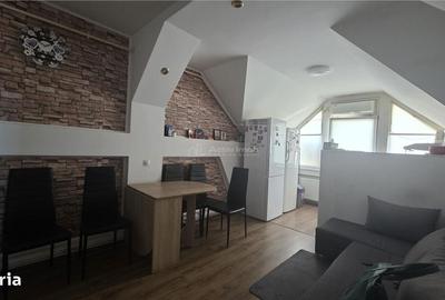 Apartament cu 2 camere decomandat în Ultracentral