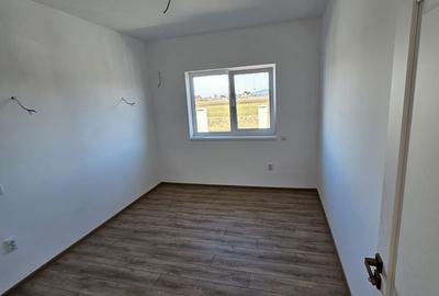 Casă cu 4 camere cu Teren 508 Mp în Hărman - 8