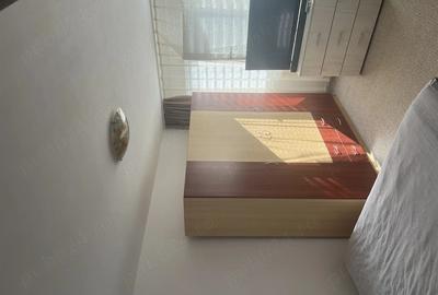 Apartament cu 3 camere semidecomandat în Gheorghe Lazăr