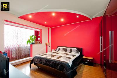 Apartament cu 3 camere decomandat, mobilat în Siderurgiștilor - 13