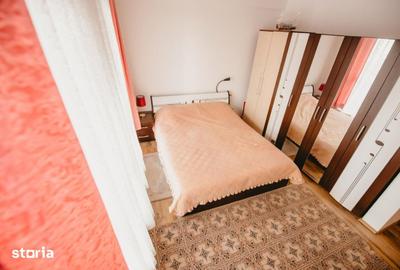 Apartament cu 2 camere în Florești - 3