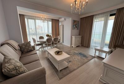 Apartament cu 3 camere în Faleza Nord - 1