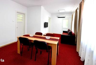 Apartament cu 3 camere semidecomandat în Doamna Ghica