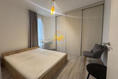 Apartament cu 2 camere semidecomandat, mobilat în Semicentral - 3