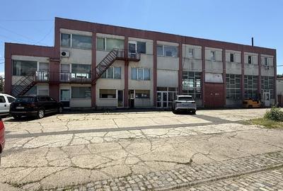 Spațiu comercial, de 630 mp, în Port - 1