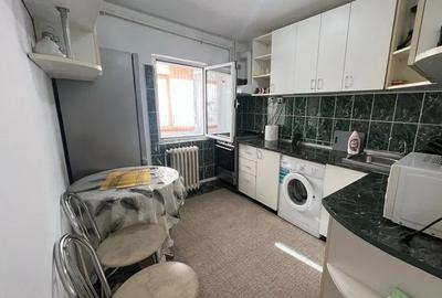 Garsonieră decomandată, mobilată în Târgu Cucu - 1