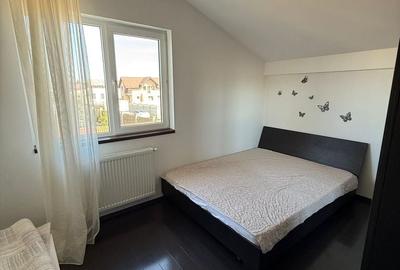 Casă cu 4 camere în Bâcu - 9