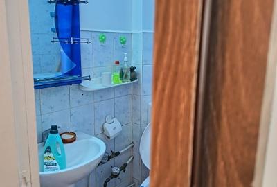 Garsonieră semidecomandată în Prundu