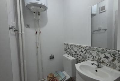 Apartament cu 3 camere semidecomandat în Ștefan cel Mare - 8