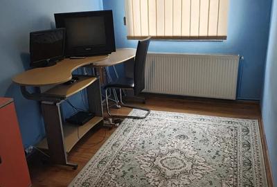 Apartament cu 3 camere decomandat în Central - 5