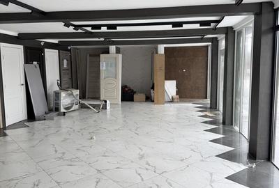 Spațiu comercial, de 120 mp, în Drăgușeni - 5