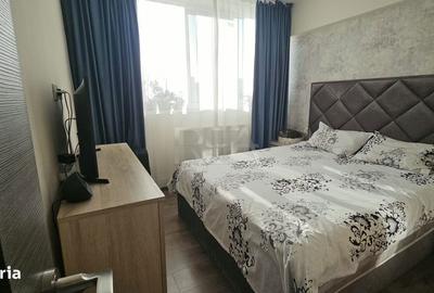 Apartament cu 4 camere, mobilat în Drumul Taberei - 12