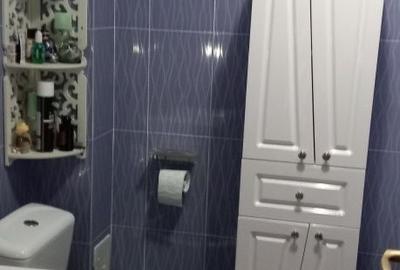 Apartament cu 2 camere decomandat în Vișan - 3