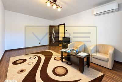 Apartament cu 2 camere decomandat în Gară