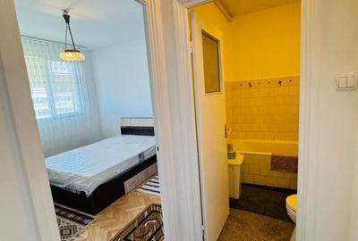 Apartament cu 2 camere în 1 Mai - 6