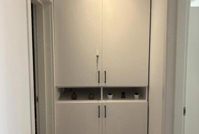 Apartament cu 2 camere semidecomandat în Central - 6