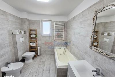 Apartament cu 3 camere în Valea Adâncă - 5