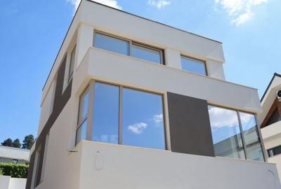 Casă cu 4 camere cu Teren 785 Mp în Feleacu
