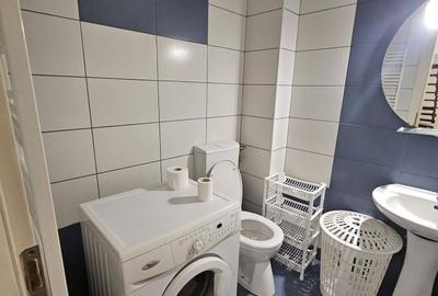 Apartament cu 2 camere în Zorilor - 6