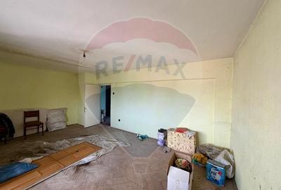 Apartament cu 3 camere decomandat în Brăilei - 4