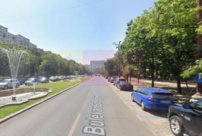 Teren Construcții intravilan de 755 mp, în P-ța Unirii - 3