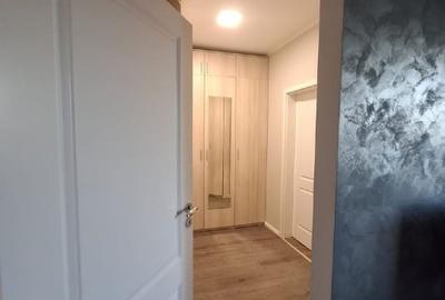 Duplex cu 4 camere cu Canalizare în Corbeanca - 7