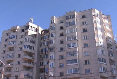 Garsonieră decomandată în Dristor